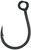 BKK Lonesniper Inline Single Hook - #6 - 9pk