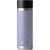 YETI Rambler 18oz Bottle with Hot Shot Cap - Cosmic Lilac