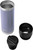 YETI Rambler 18oz Bottle with Hot Shot Cap - Cosmic Lilac