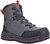 Simms Men's Freestone Felt Sole Wading Boot - Gunmetal - 16