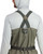 Simms PG-13615 Men's Tributary Stockingfoot Wader - Basalt - XXL (12-13)