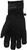 Simms ProDry GORE-TEX Fishing Glove and Liner - Black - Large