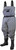Frogg Toggs Men's Hellbender PRO Bootfoot Lug Sole Chest Waders