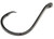 Gamakatsu Octopus Offset Circle Hooks 6/0 - 25 Pack