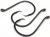 Gamakatsu Octopus Offset Circle Hooks 6/0 - 25 Pack