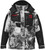 Striker Climate Jacket - Veil Stryk - XL