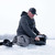 Striker Breakline Hoody - Gunmetal - 3XL