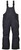 Striker Youth Avenger Bib - Black - 10