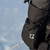 Striker Crossover Flip Mitt - Black - 2XL