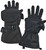 Striker Crossover Flip Mitt - Black - 3XL