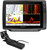 Garmin ECHOMAP Ultra 102sv 10-inch w/GT56UHD-TM Transducer