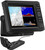 Garmin ECHOMAP UHD2 74cv Chartplotter/Fishfinder Combo w/US Coastal Maps and GT20-TM
