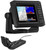 Garmin ECHOMAP UHD2 cv Chartplotter/Fishfinder Combos