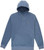 Aftco Fish Camp Pullover Hoodie - Bering Sea - X-Large