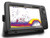 Lowrance HOOK Reveal 9in Combo w/50/200kHz HDI Transom Mount & C-MAP Discover Chart