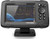 Lowrance HOOK Reveal 5in Combo w/SplitShot Transom Mount & C-MAP Contour+ Card