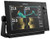 Simrad NSS12 evo3S Combo Multi-Function Chartplotter/Fishfinder Radar Bundle HALO20+ - No HDMI Video