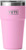 YETI Rambler 16oz Pint with Magslider Lid - Power Pink