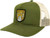 Jetty Bait Trucker Hat - Olive