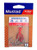 Mustad Ruthless Slow Fall Double Assist Hook - 4/0 - 2pk