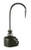 Mustad A-TAK Ned Head Jig Heads