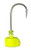 Mustad A-TAK Ned Head Jig Heads