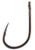 Mustad Iseama Hooks