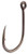 Mustad Iseama Hooks