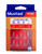 Mustad Inline Triple Grip ITG76AP 1X Treble Hooks #2 - 6 Pack