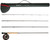 Greys Cruise Fly Rod & Reel Combo - 9ft. - 5WT