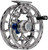 Hardy Fortuna Regent Fly Reel - 12000 - 11-12WT - Grey Silver