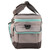 Igloo Marine Ultra Tacklebox Cooler Bag - Grey/Seafoam