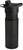 Grayl 24oz GeoPress Purifier Bottle - Covert Black