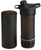 Grayl 24oz GeoPress Purifier Bottle - Covert Black
