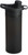 Grayl 24oz GeoPress Purifier Bottle - Covert Black