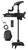 Minn Kota 1358210 Terrova Quest 90/115 Trolling Motor - 45in w/ MD SI