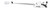Minn Kota 1363786 Riptide Terrova 80 Trolling Motor - 60in 24V