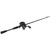 Shimano SLX150A/CSC66M2E SLX A/Clarus E Casting Combo