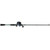 Shimano SLX150A/CSC66M2E SLX A/Clarus E Casting Combo