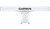 Garmin K10-00012-24 GMR 434 xHD3 4kW 4ft. Open Array Radar and Pedestal