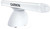 Garmin K10-00012-24 GMR 434 xHD3 4kW 4ft. Open Array Radar and Pedestal