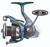 Daiwa Regal LT RGLT3000D-CXH-B Spinning Reel