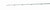 Daiwa TDEYE731MLXS TD Eye Walleye Spinning Rod