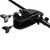 Minn Kota 1352145M Endura Max 45 Transom Mount Trolling Motor - 12V - 36in