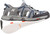 Korkers Men's Swift Sandal - Felt Sole - 13