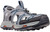 Korkers Men's Swift Sandal - Felt Sole - 13