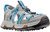 Korkers Women's Swift Sandal - Felt Sole - 11