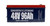 Dakota Lithium 48V 96Ah Deep Cycle LIFEPO4 Battery