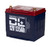 Dakota Lithium Lithium+ 12V 135Ah Dual Purpose 1000CCA Starter & Deep Cycle Battery