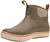 Grundens Deck Boss Ankle Boot - Otter - 12